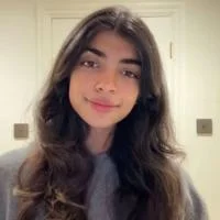 Silmi Noorie MSc International Political Economy 2026