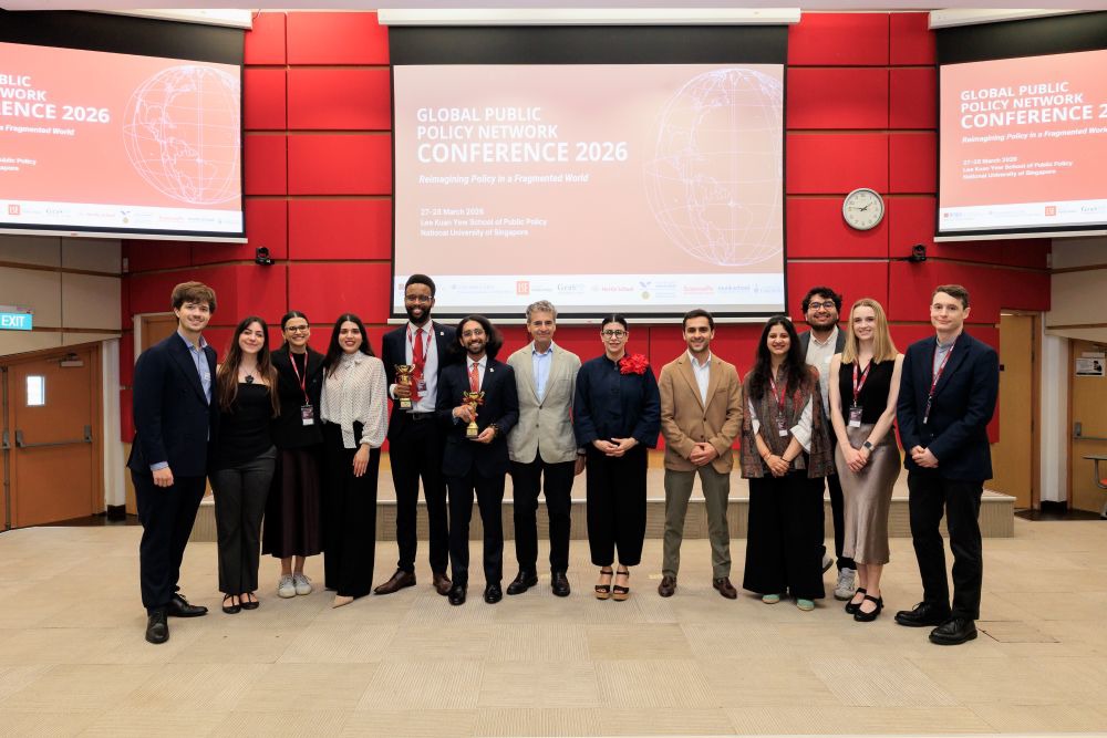 GPPN Conference 2026