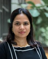 Padmashree Gehl Sampath