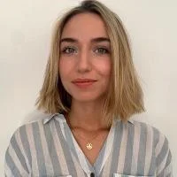 Paloma Morales