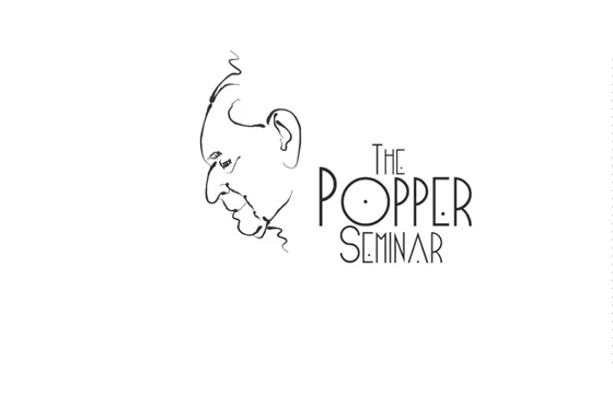 The Popper Seminar