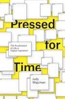 Pressed for time book cover