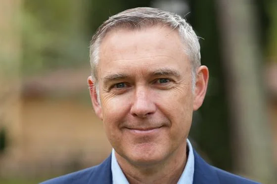 Professor Simon Hix