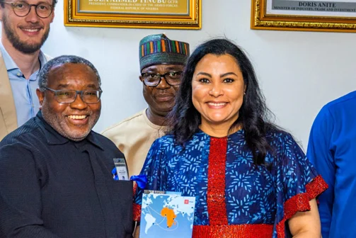 Professor David Luke