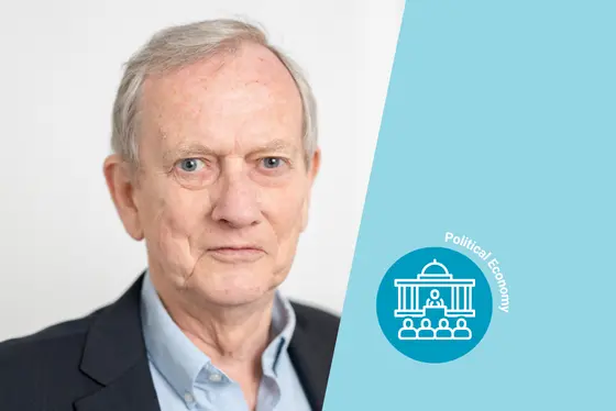 Iain Begg