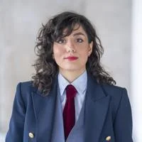 Atrina Oraee profile photo