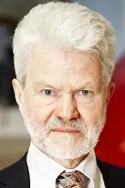 Professor Gwyn Bevan