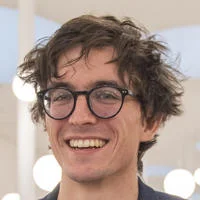 Fabian Dablander profile photo