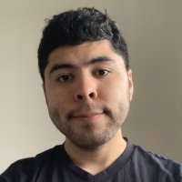 Franco Menares-Paredes