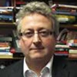 Portrait photo of Professor James Hughes