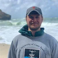 Jorich Johann Loubser