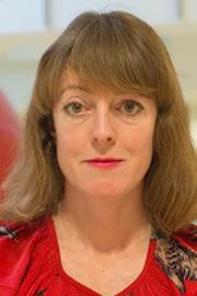 Dr Heather Kappes