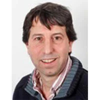 Professor Ken Shadlen