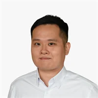 Kenddrick chan