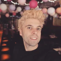 Profile image of Jonathan Coull