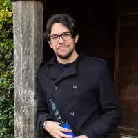 Rafael Ruiz de Lira Manzano profile image