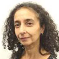 Professor Shirin Madon