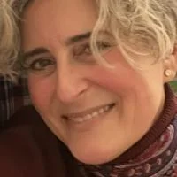 Margot Salomon