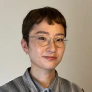 Profile picture of Dr Moé Suzuki
