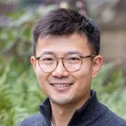 Cameron Peng