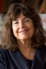 Professor Mary Kaldor
