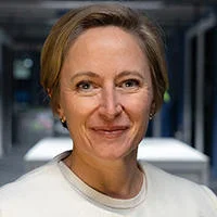 Professor Stephanie Rickard