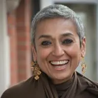 Zainab Salbi profile picture