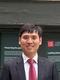 Dr Ziming Zhu, Department of Economic History, LSE