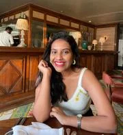 Gauri Agarwal
