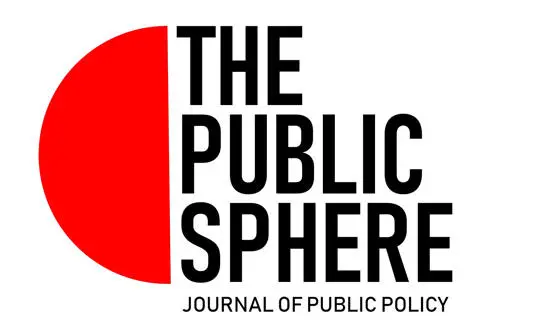Pubic Sphere Journal logo