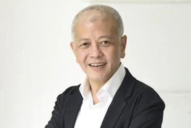 Danny Quah