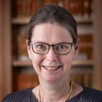 Sarah Paterson