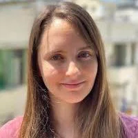 Shira Ahissar