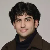 Shayan Shojaei MSc International Political Economy 2026