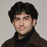 Shayan Shojaei MSc International Political Economy 2026