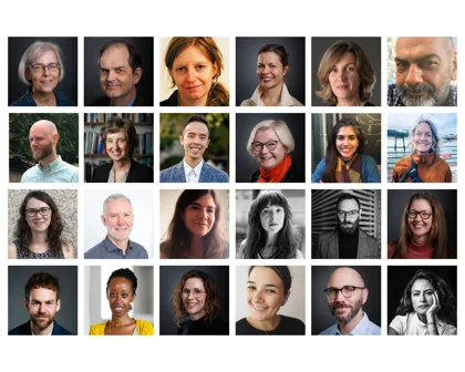 collage of sociology faculty