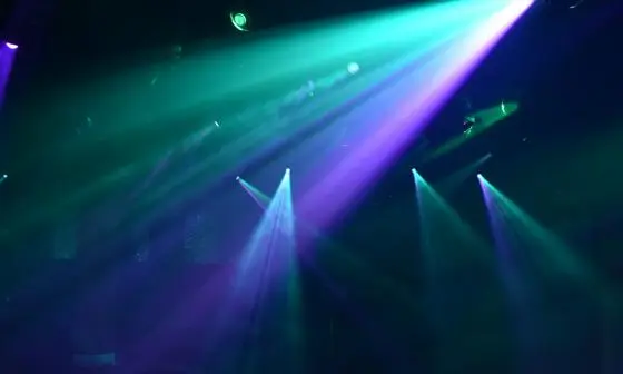 Spotlights