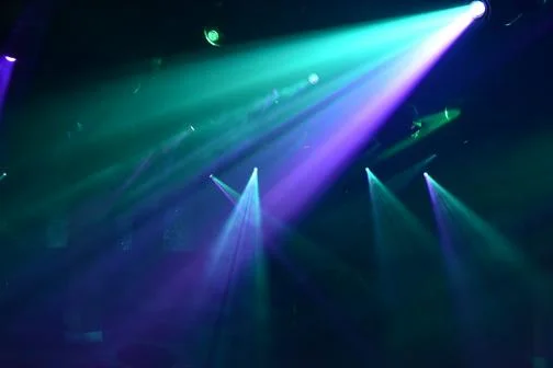 Spotlights