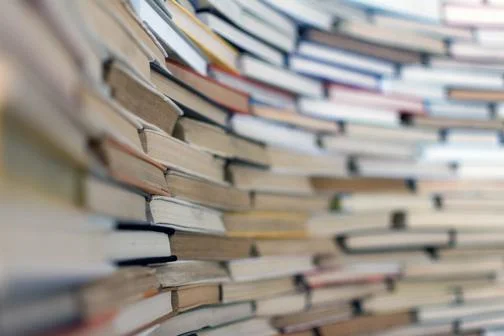 Staff publications