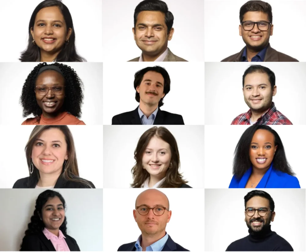 Student Profile Cover Photos