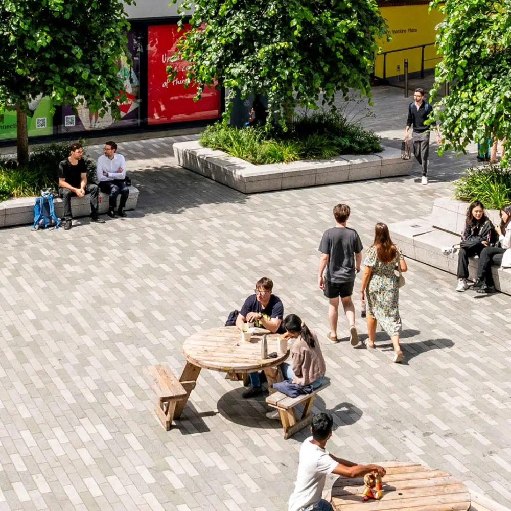 LSE Campus
