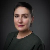Teona Giuashvili