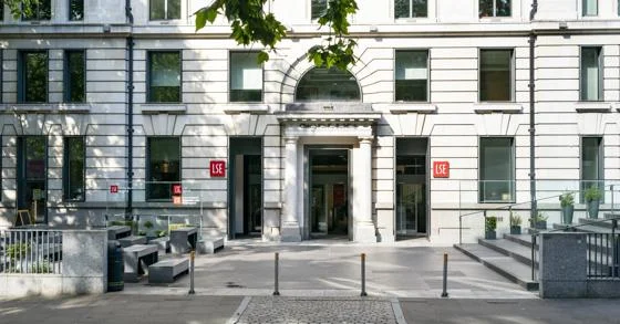 LSE Law School