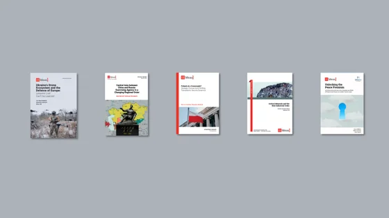 publications ideas