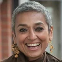 Zainab Salbi