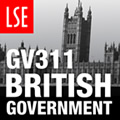 GV311: British Government