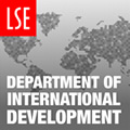 Department of International Development