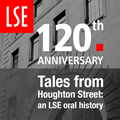 LSE History