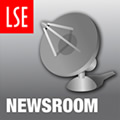 LSE Newsroom