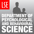 Department of Psychological and Behavioural Science